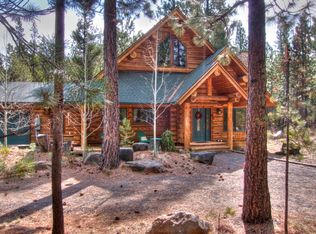 56764 Spring River Loop, Bend, OR 97707