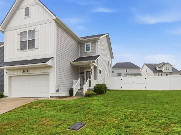 8649 Lawson Dr, Antioch, TN 37013