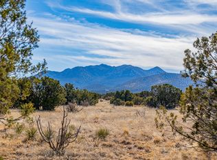 56 Ocean View Dr, Cerrillos, NM 87010