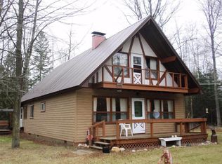 W2172 County Road 352 G 12, Stephenson, MI 49887