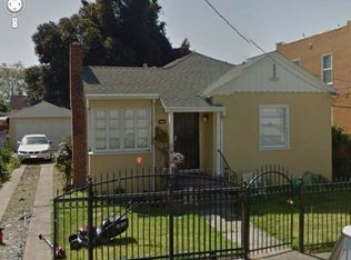 2508 108th Ave, Oakland, CA 94603