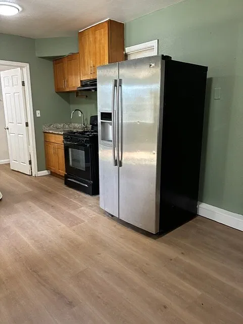 2 bed, 443 sqft, $1,500 — Photo 4