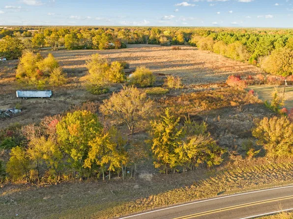 Farm Road 3281, Detroit, TX 75436