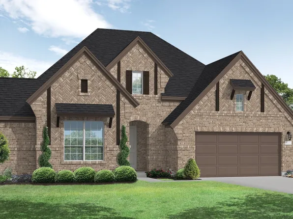 4016 Bluebonnet Ct, Aubrey, TX 76227