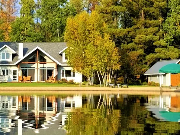 11497 Hamilton Trl, Pequot Lakes, MN 56472