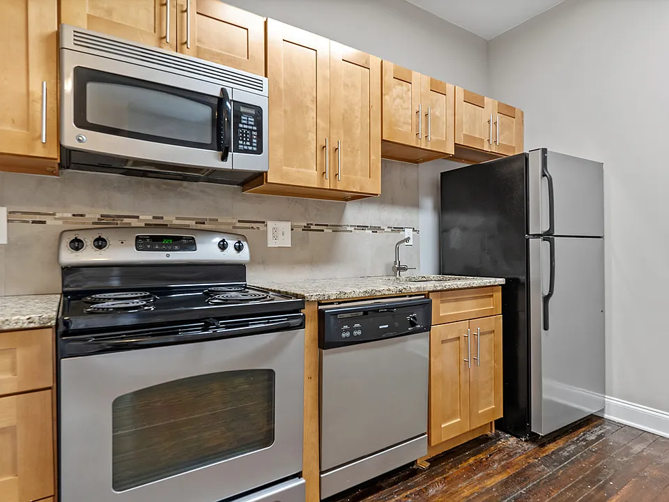 3830 Baring St #2