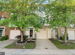 1428 Chessie Ct, Mount Airy, MD 21771