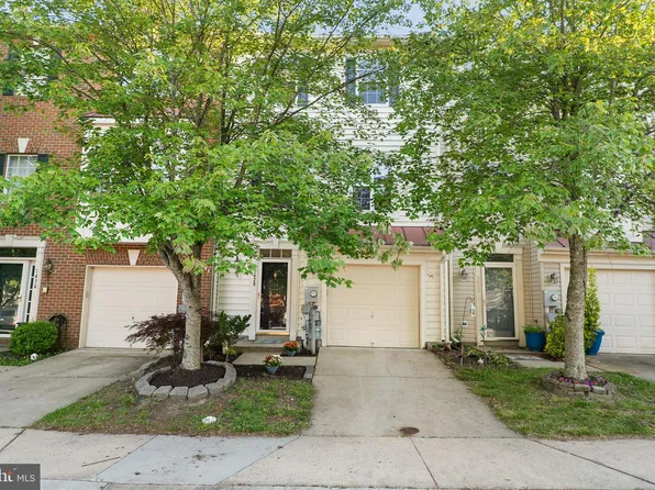 1428 Chessie Ct, Mount Airy, MD 21771