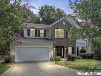 9830 Dauphine Dr, Charlotte, NC, 28216