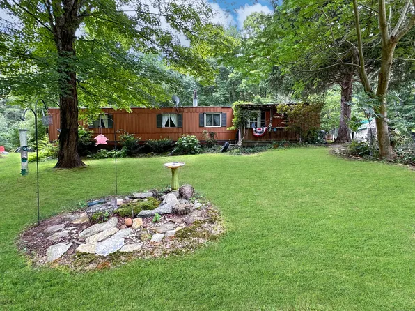 593 Warrenville Road, Mansfield, CT 06250