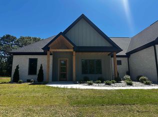 309 Heritage Grove Rd, Alexander, AR 72002