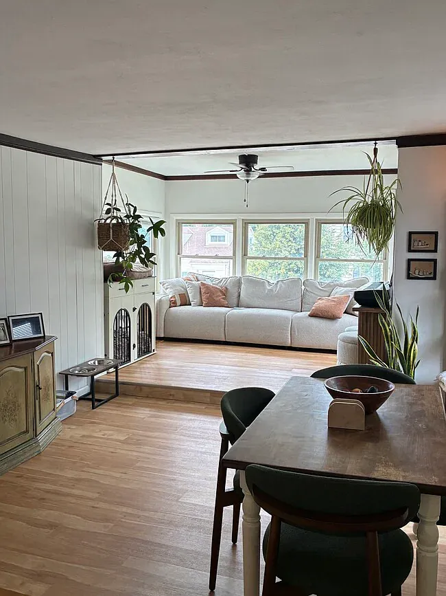 2 bed, 1400 sqft, $1,695 — Photo 2