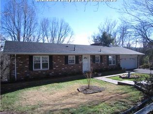 1126 Lyndale Dr, Charleston, WV 25314