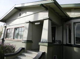 467 Central Ave, Alameda, CA 94501