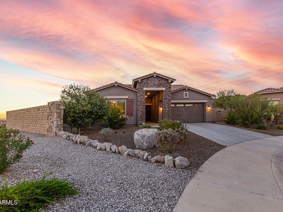 洋書 Mountain Houses 18668 W Chuckwalla Canyon Rd, Goodyear, AZ 85338 | MLS