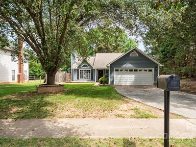 12323 Longmont Dr, Charlotte, NC, 28277