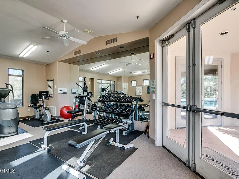 16420 N Thompson Peak Pkwy #2036 — Photo 37