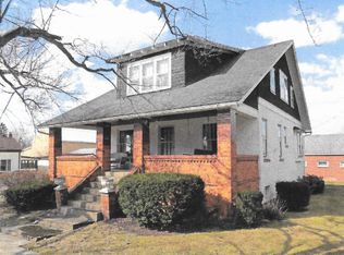 221 Brady Street, Magnolia, OH 44643