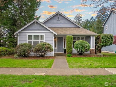 3721 Lanyard Drive NE, Lacey, WA, 98516