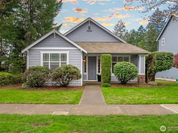 3721 Lanyard Drive NE, Lacey, WA 98516
