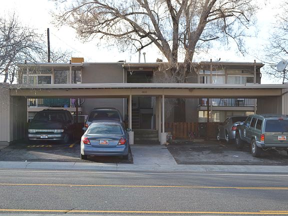 2nd image of 4408 S Rosehaven Ct #D