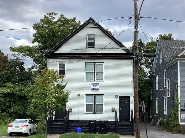 229 Ashworth Pl #2, Syracuse, NY 13210