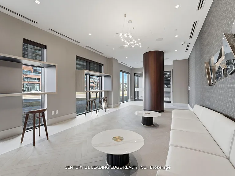 2550 Simcoe St N #2516 — Photo 2