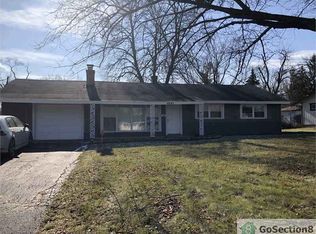 4641 W 183rd St, Country Club Hills, IL 60478