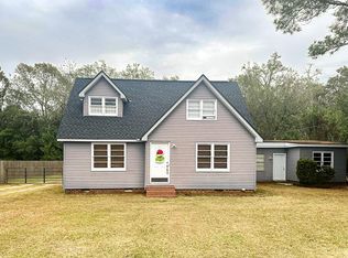 254 Sapp Ave SW, PELHAM, GA 31779