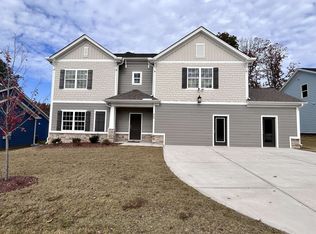 208 Kavanaugh Rd, Wake Forest, NC 27587