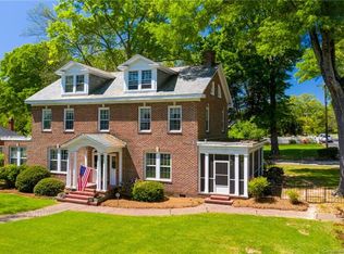 225 Kings Mountain St, York, SC 29745