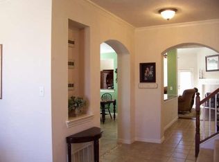 4521 Marguerite Ln, Fort Worth, TX 76123