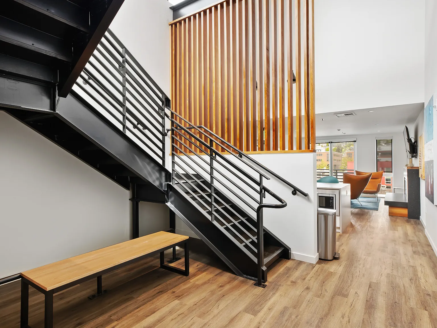 Zella Apartments — Photo 4
