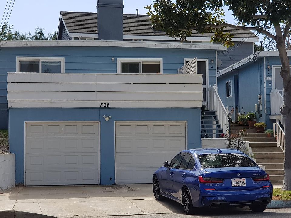 1st image of 808 Garnet St #A