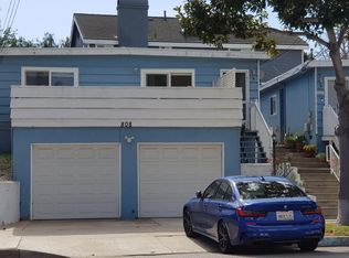 808 Garnet St #A, Redondo Beach, CA 90277
