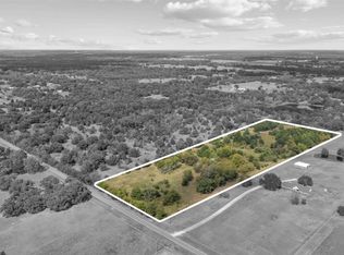 2511 County Road 134, Kaufman, TX 75142
