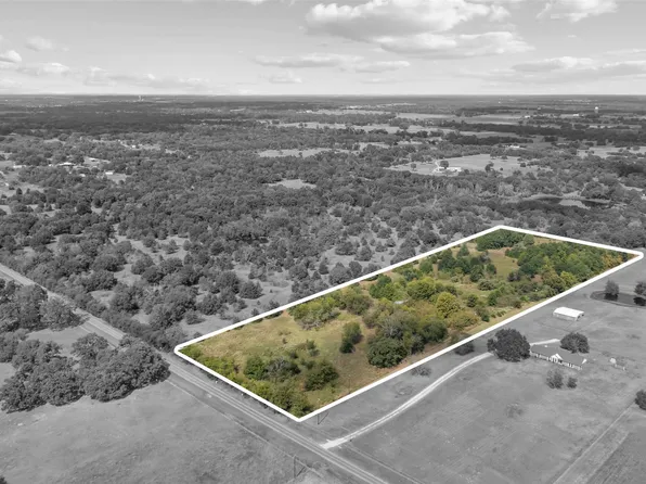 2511 County Road 134, Kaufman, TX 75142