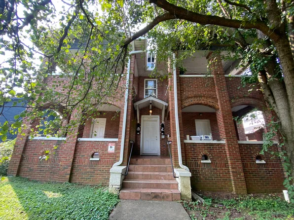2062 E 5th Ave APT 4, Knoxville, TN 37917