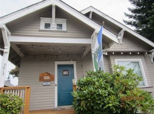5015 S M St, Tacoma, WA 98408