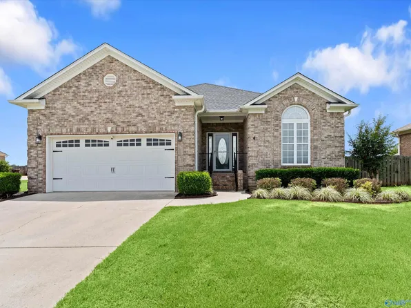25832 Jamie Ln, Athens, AL 35613
