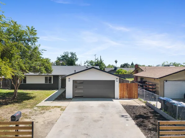 1704 N Giddings Street, Visalia, CA 93291