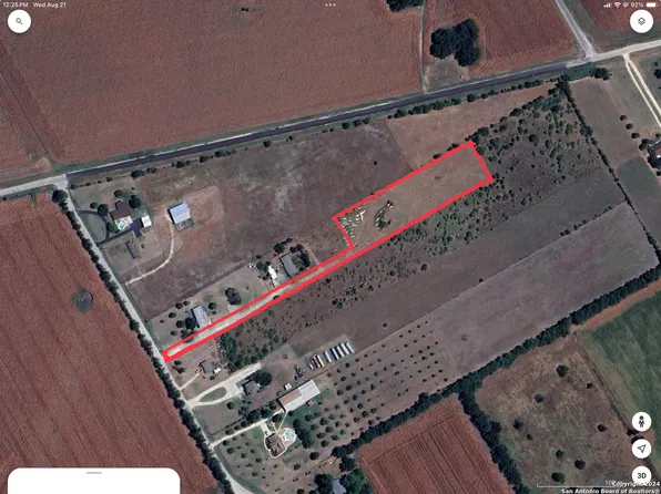 0 Stolte Rd LOT ABS:, Cibolo, TX 78124