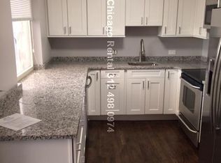 1200 Lasalle St #1509, Chicago, IL 60610
