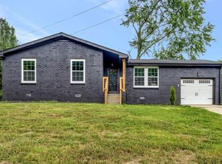 190 Tusculum Rd, Antioch, TN 37013