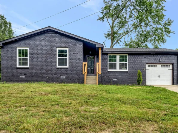 190 Tusculum Rd, Antioch, TN 37013