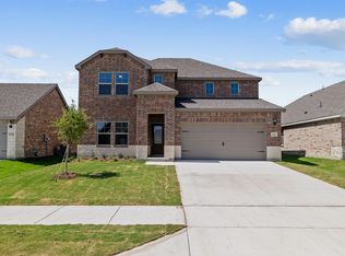 2113 Bellatrix Dr, Haslet, TX 76052