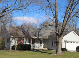 784 Carson Salt Springs Rd, Warren, OH 44481