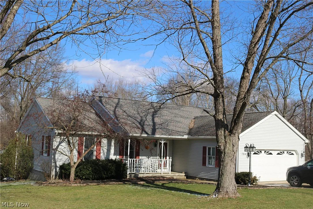 784 Carson Salt Springs Rd photo 1