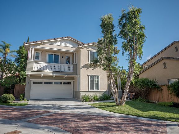 2nd image of 5 Trail Canyon Dr