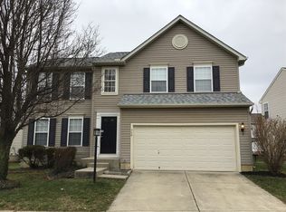 280 Coyote Dr, Hamilton Twp, OH 45039